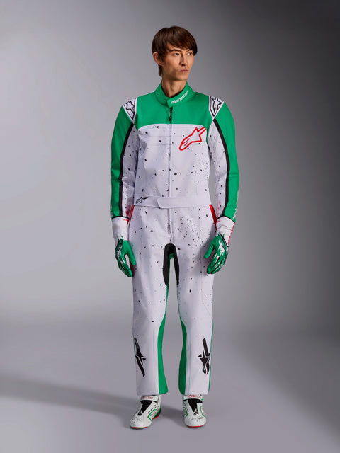 KMX-9 V3 Graphic 6 Suit