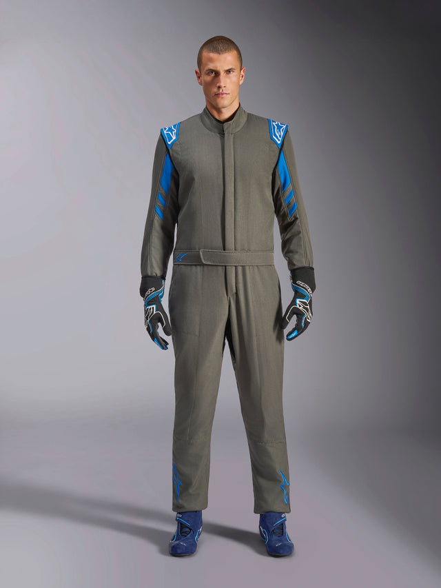 GP Race V3 Suit FIA