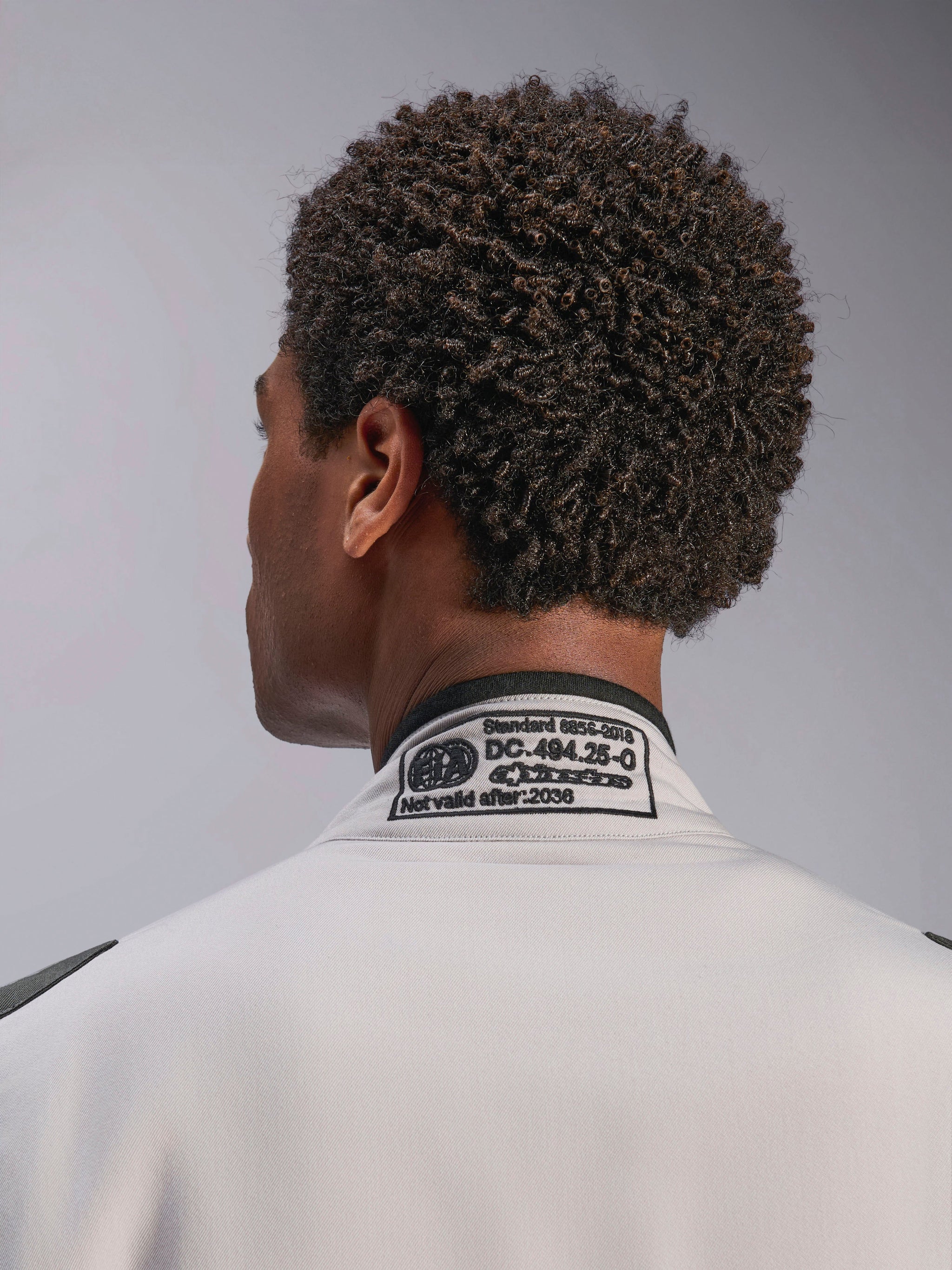 GP Race V3 Garnitur FIA