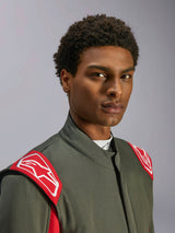 GP Race V3 Garnitur FIA