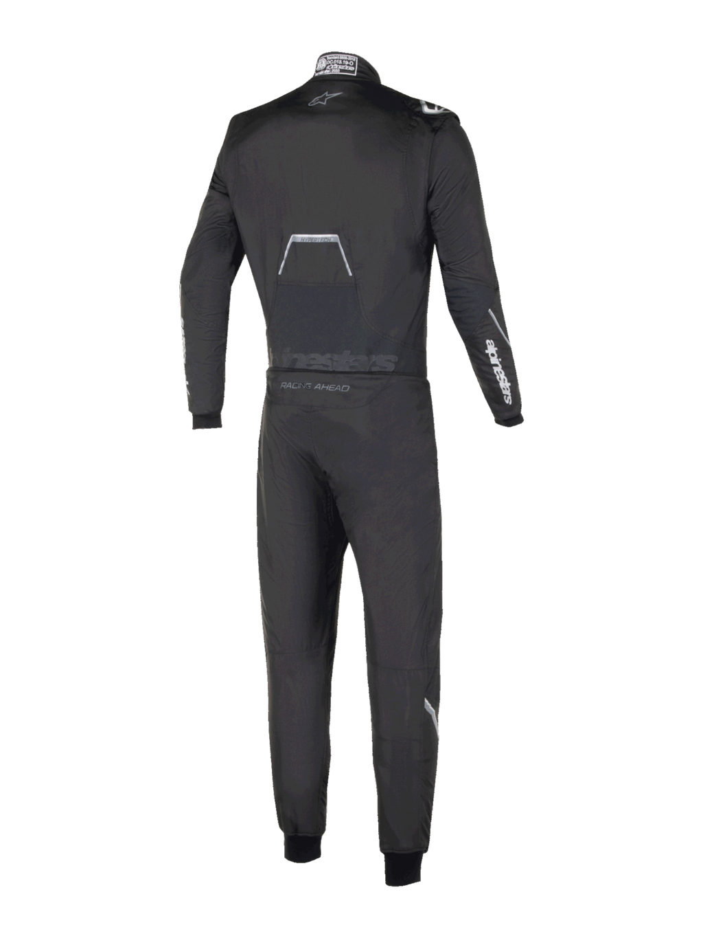 Kombinezon Hypertech V3 - FIA