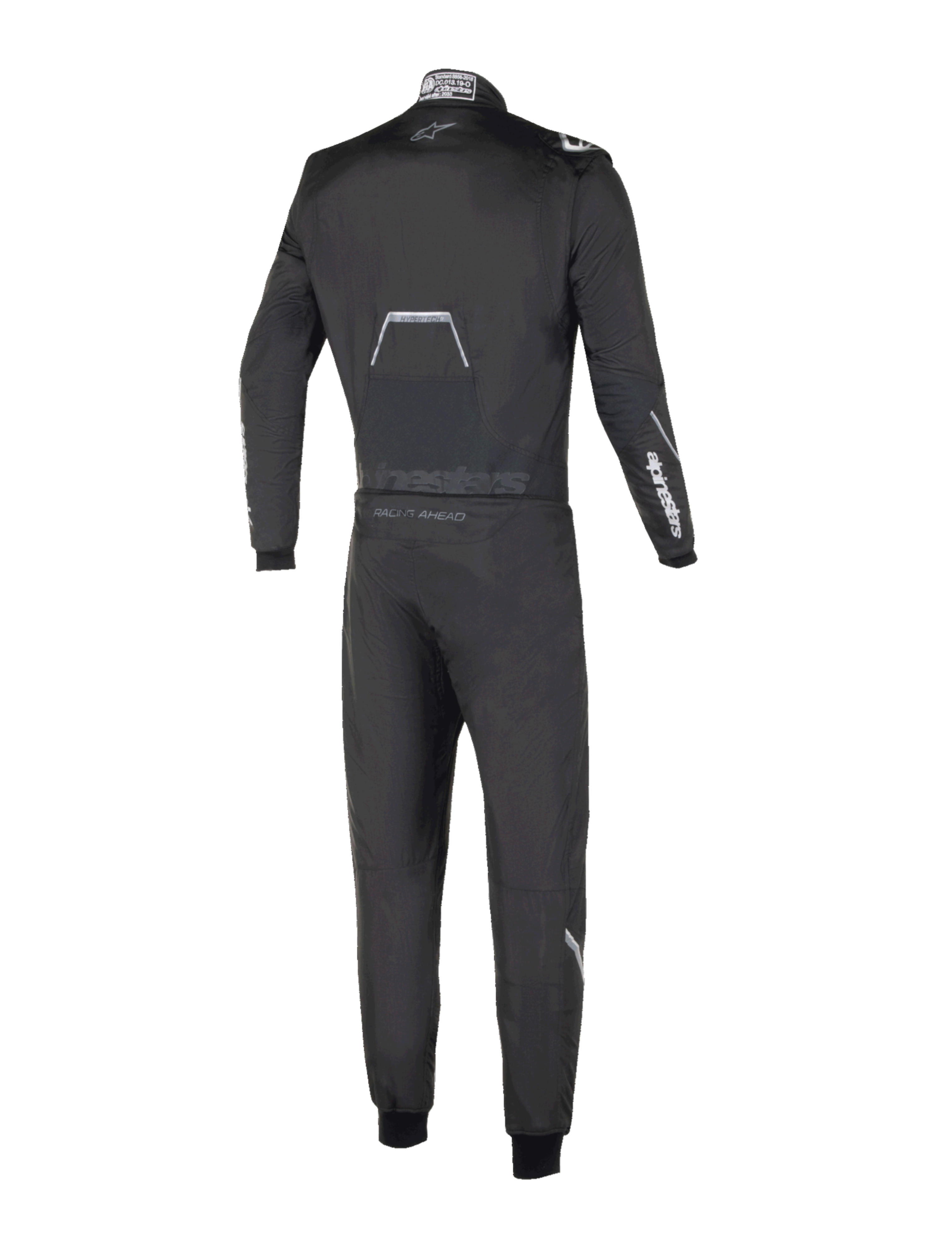 Kombinezon Hypertech V3 - FIA