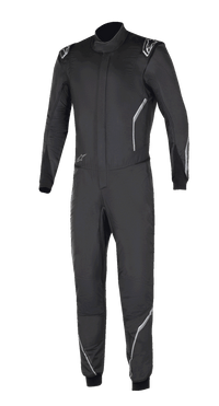 Kombinezon Hypertech V3 - FIA