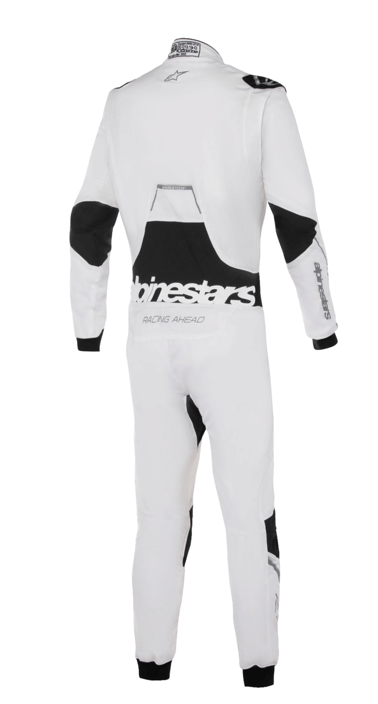 Hypertech V3 Suit