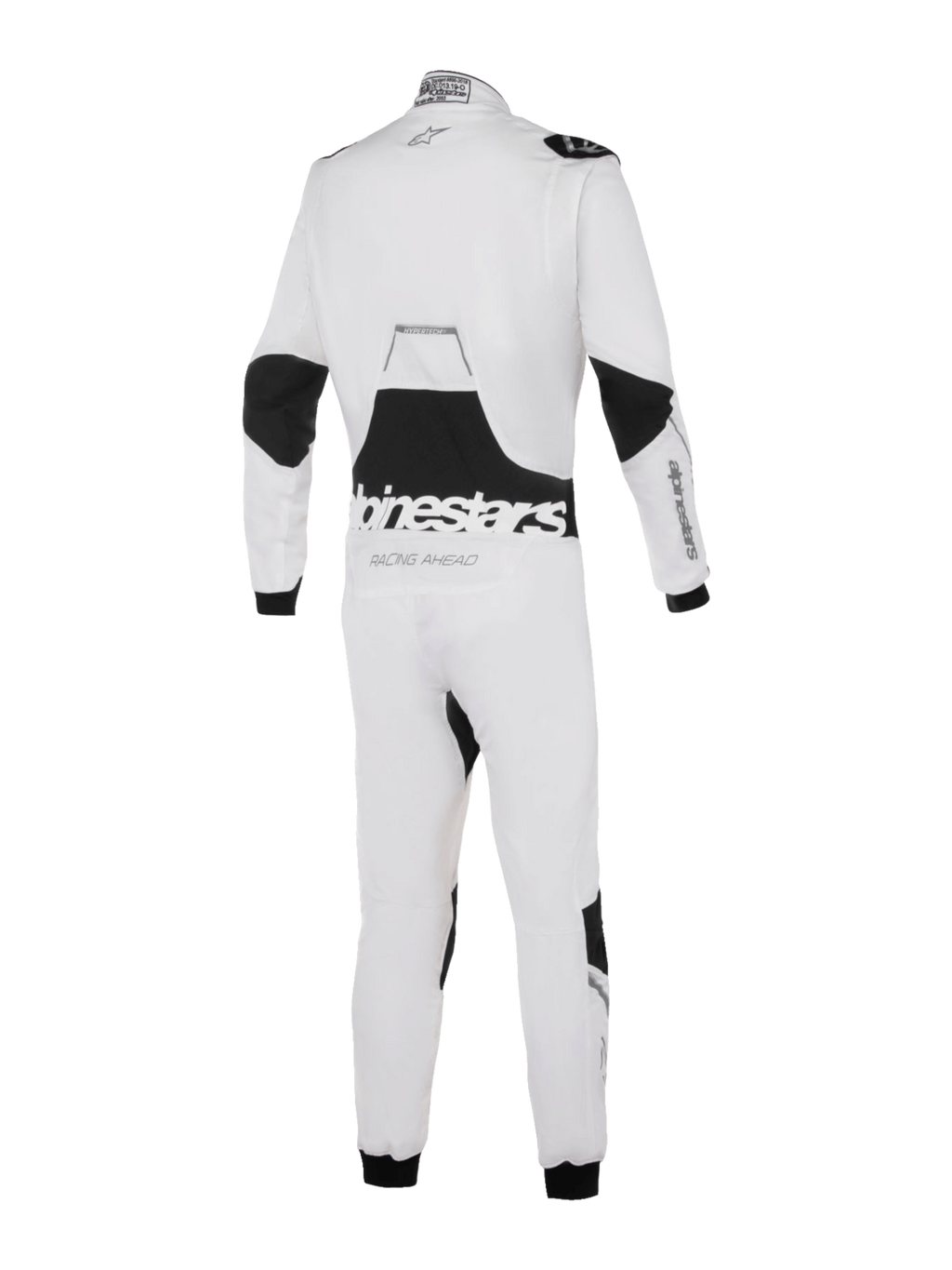 Kombinezon Hypertech V3 - FIA
