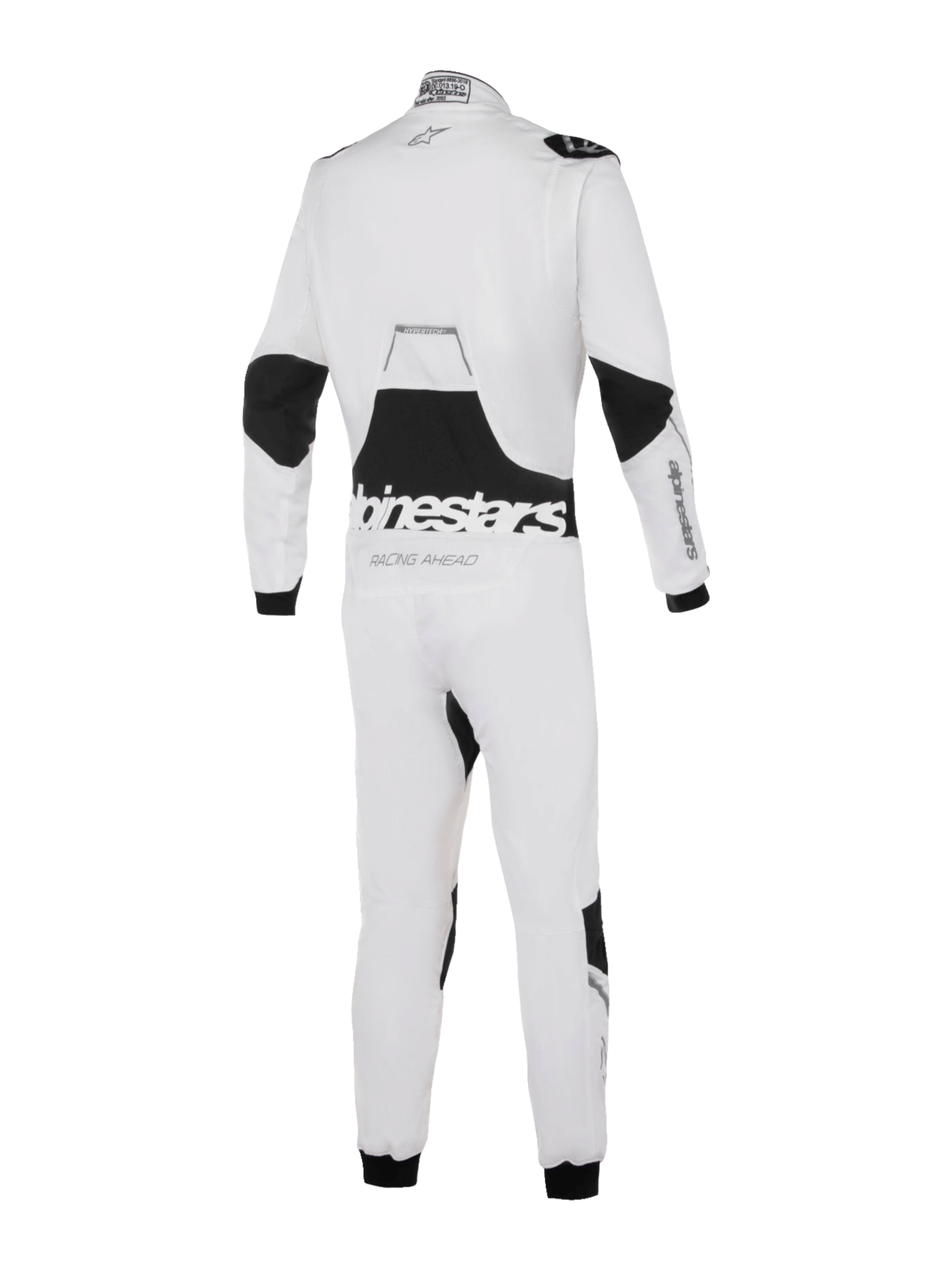 Kombinezon Hypertech V3 - FIA