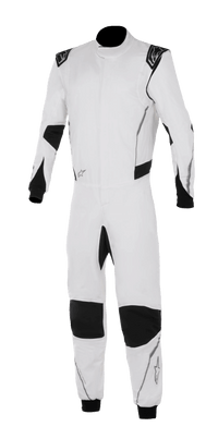 Kombinezon Hypertech V3 - FIA