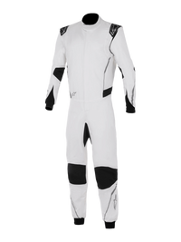 Kombinezon Hypertech V3 - FIA