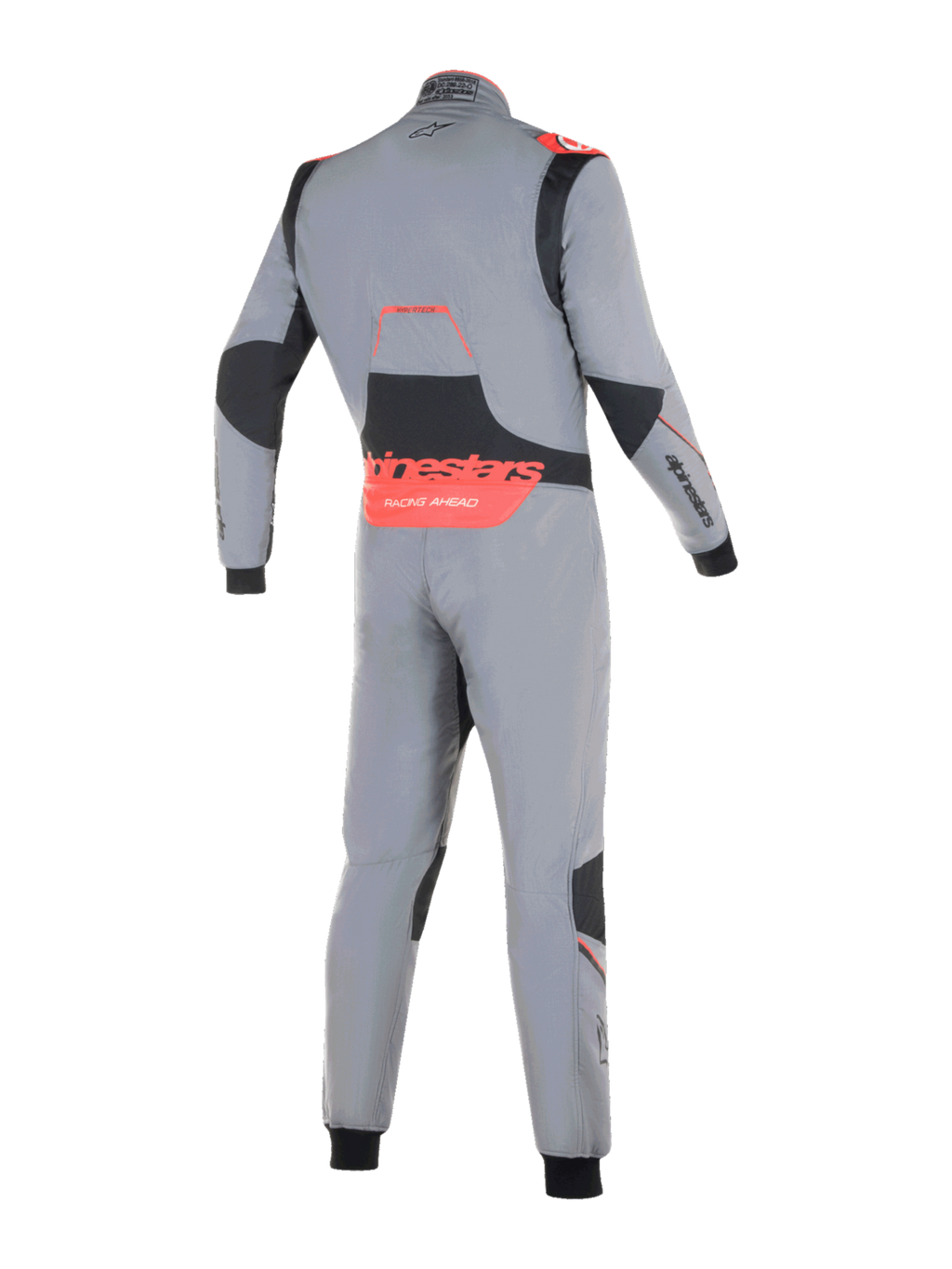 Kombinezon Hypertech V3 - FIA