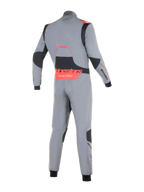 Kombinezon Hypertech V3 - FIA