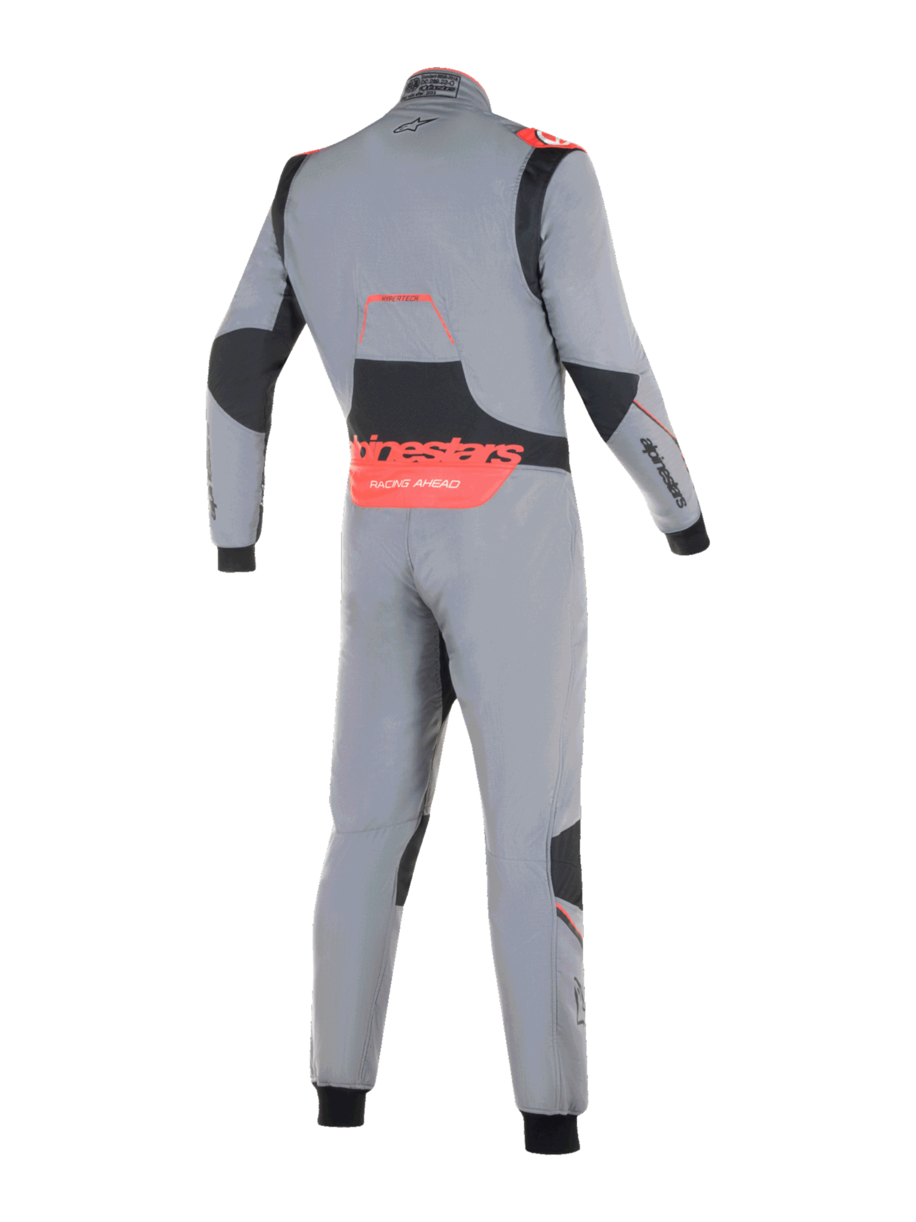 Kombinezon Hypertech V3 - FIA