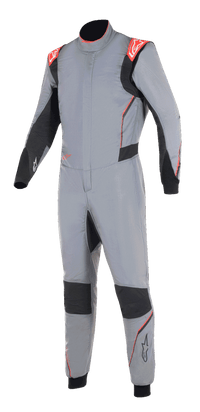 Kombinezon Hypertech V3 - FIA