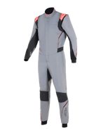Kombinezon Hypertech V3 - FIA