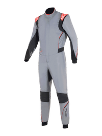 Kombinezon Hypertech V3 - FIA