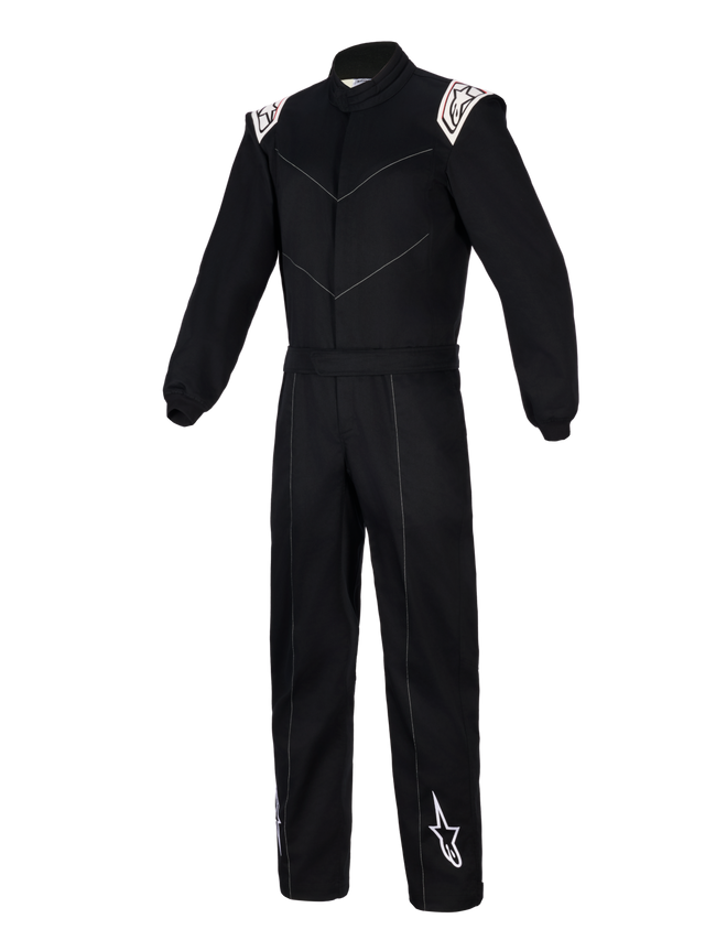 ZX Evo V3 Top - D?ugi R?kaw - BLACK AUTO bielizna techniczna