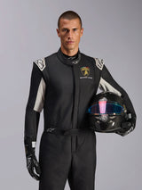 Limited Edition Lamborghini GP Tech V4 Suit FIA