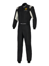 Limited Edition Lamborghini GP Tech V4 Suit FIA