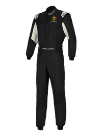 Kombinezon Lamborghini GP Tech V4 Edycja Limitowana - FIA