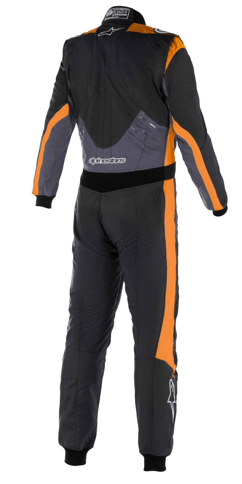 Kombinezon GP Pro Comp V2 - FIA