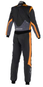 Kombinezon GP Pro Comp V2 - FIA