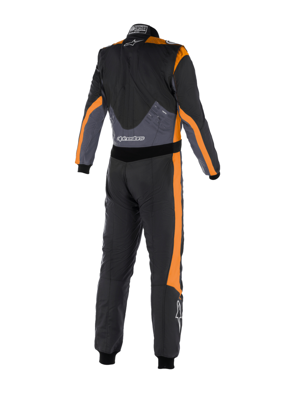 GP Pro Comp V2 Suit - FIA