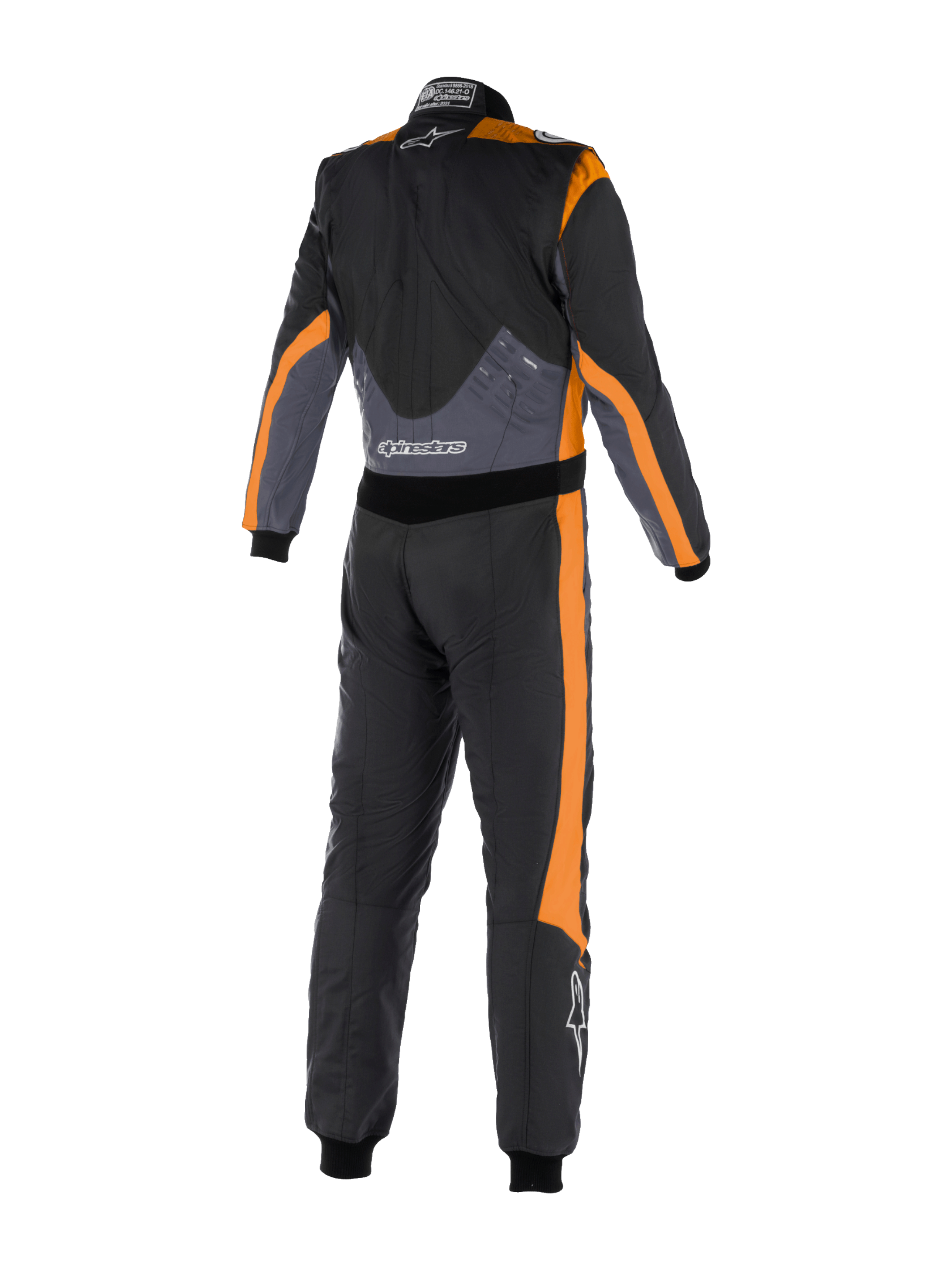 GP Pro Comp V2 Suit - FIA