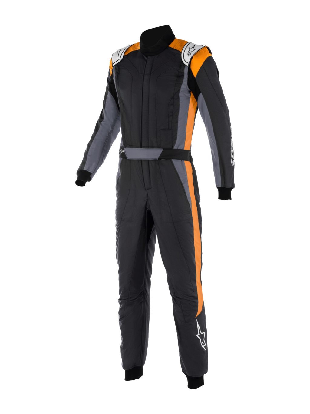 GP Pro Comp V2 Suit - FIA