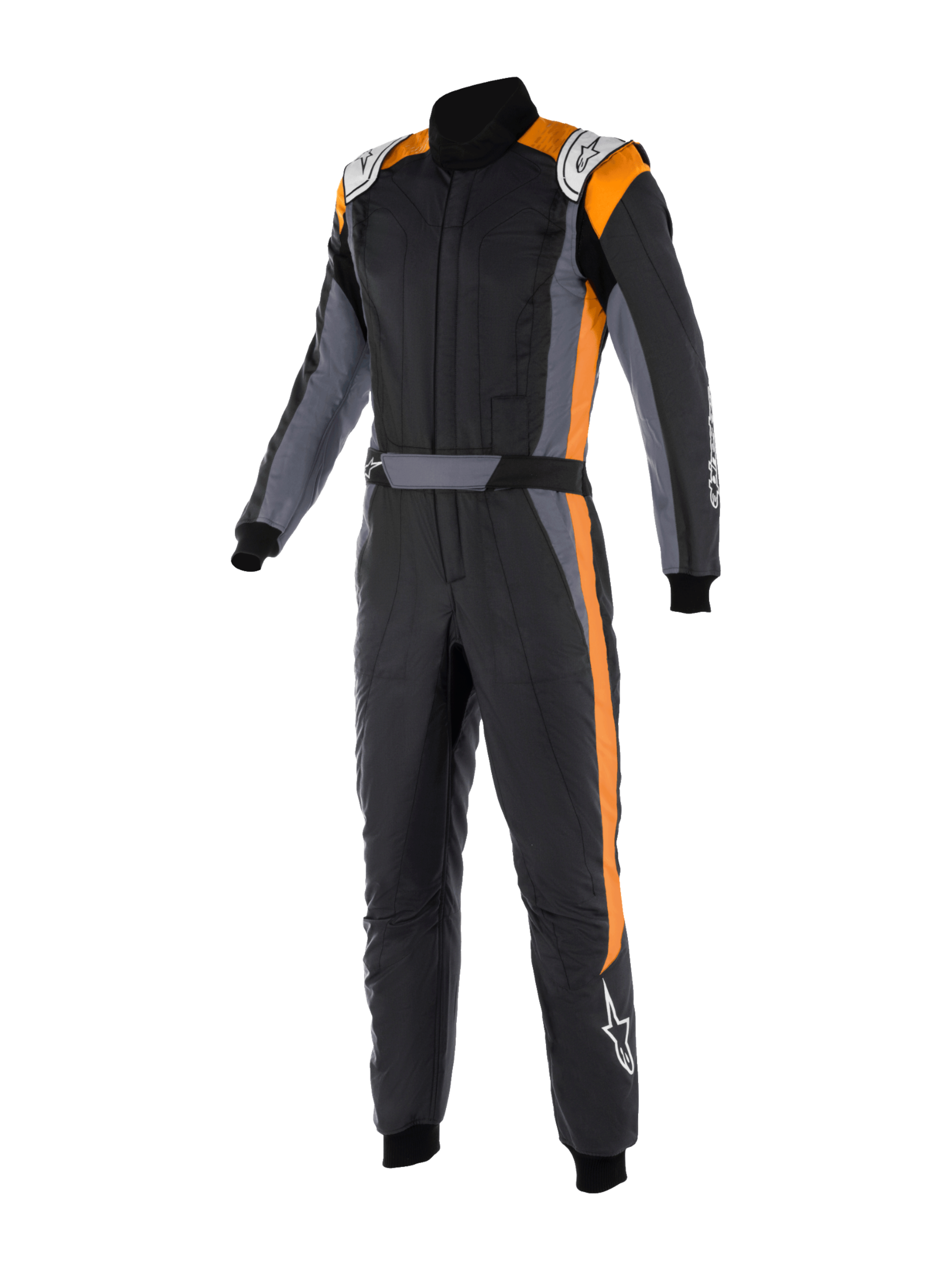 GP Pro Comp V2 Suit - FIA