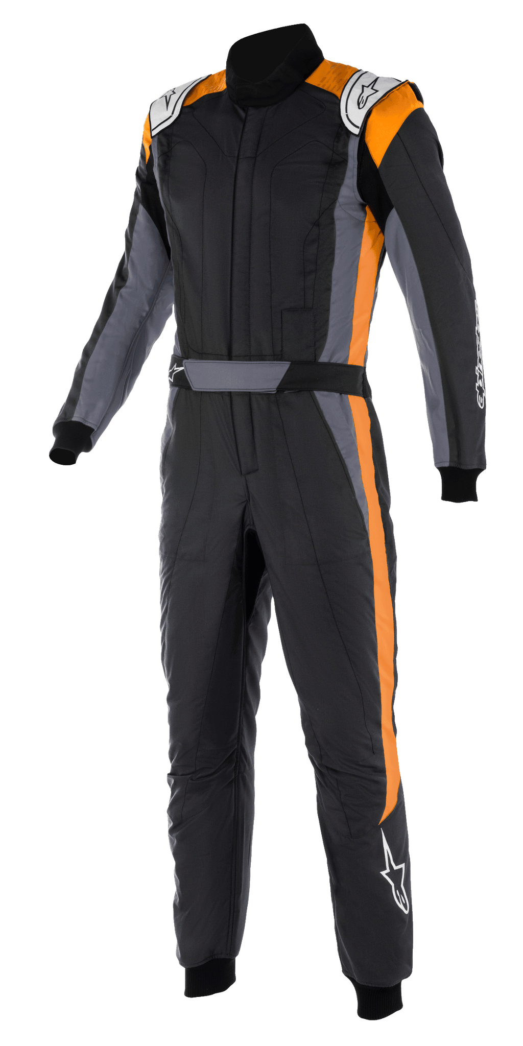 Kombinezon GP Pro Comp V2 - FIA