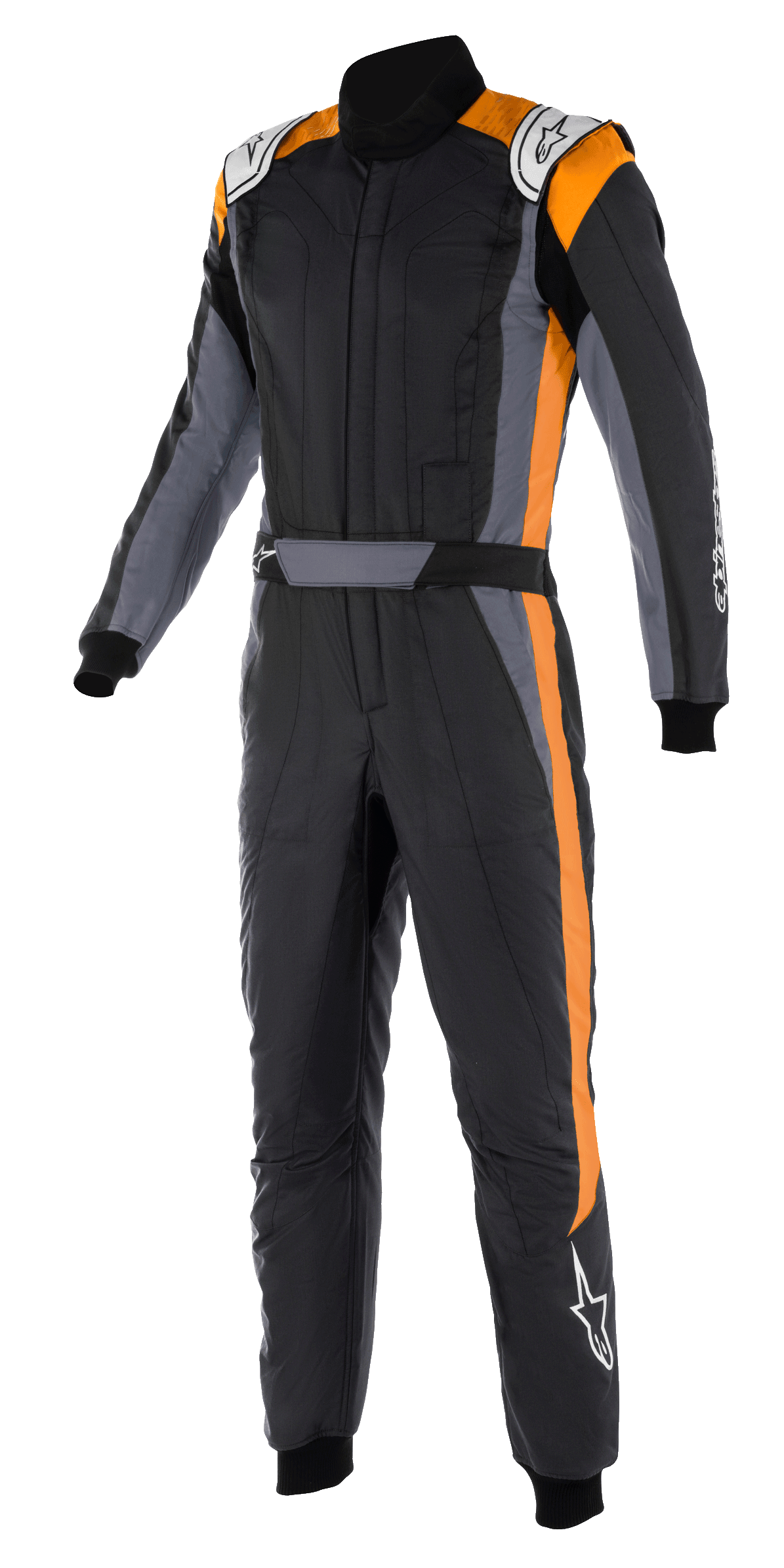 Kombinezon GP Pro Comp V2 - FIA