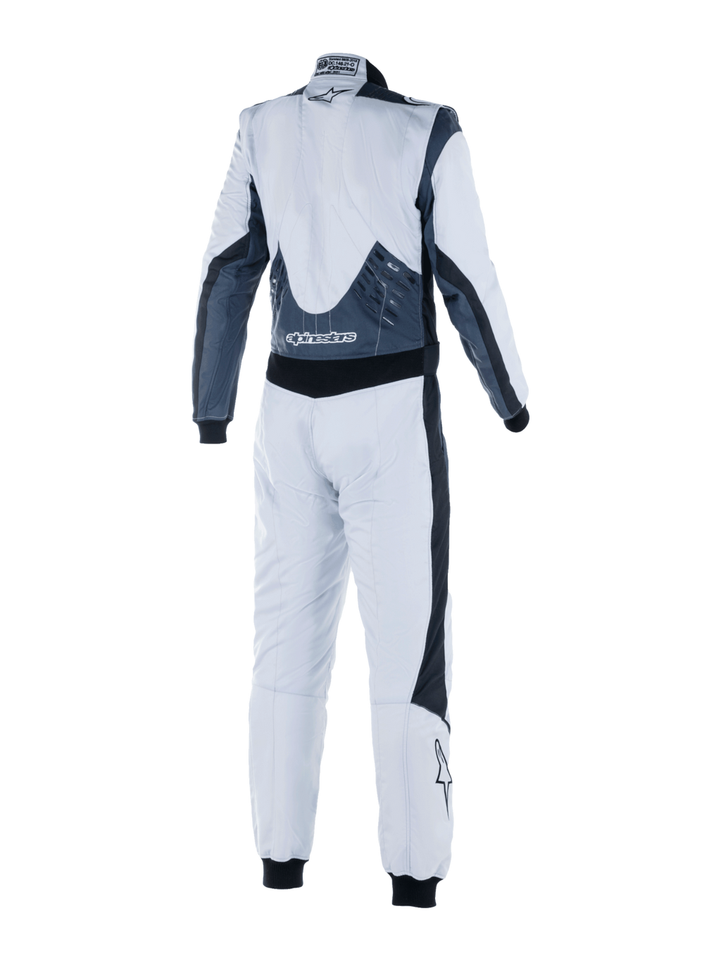 GP Pro Comp V2 Suit - FIA