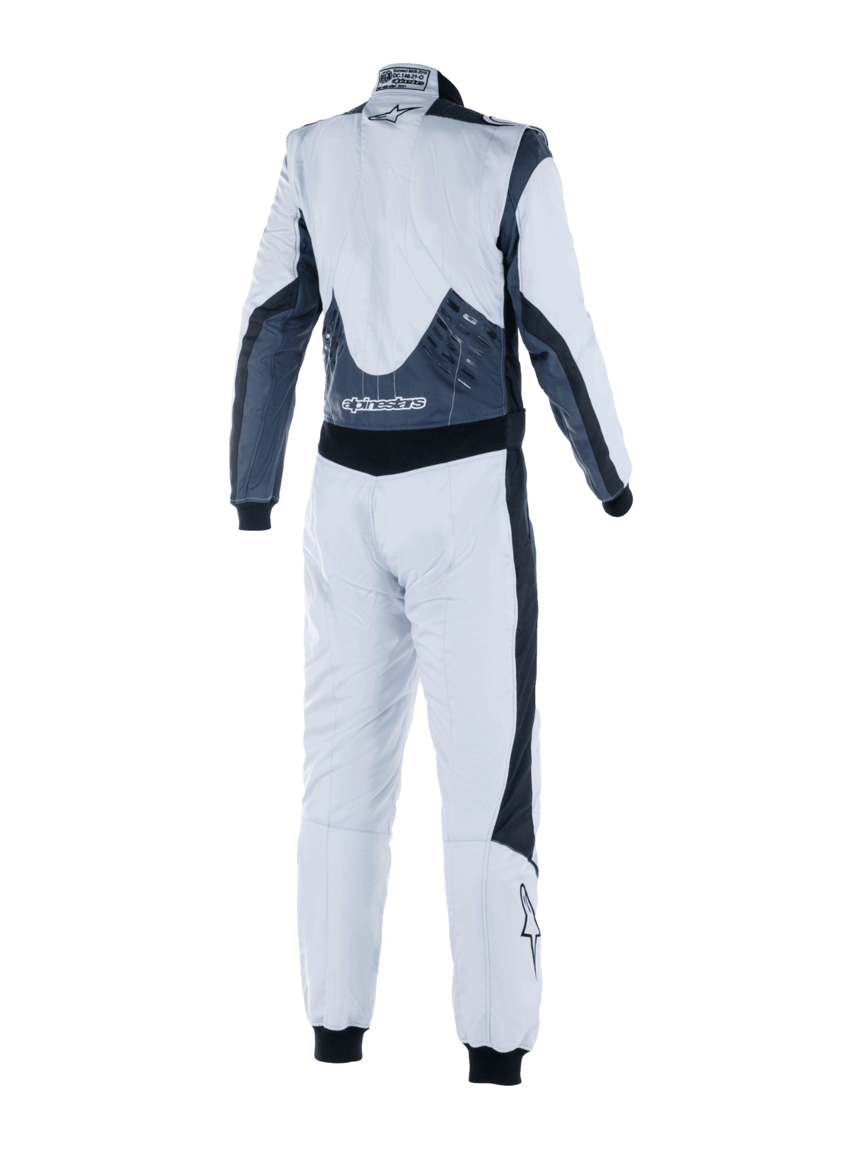 GP Pro Comp V2 Suit - FIA