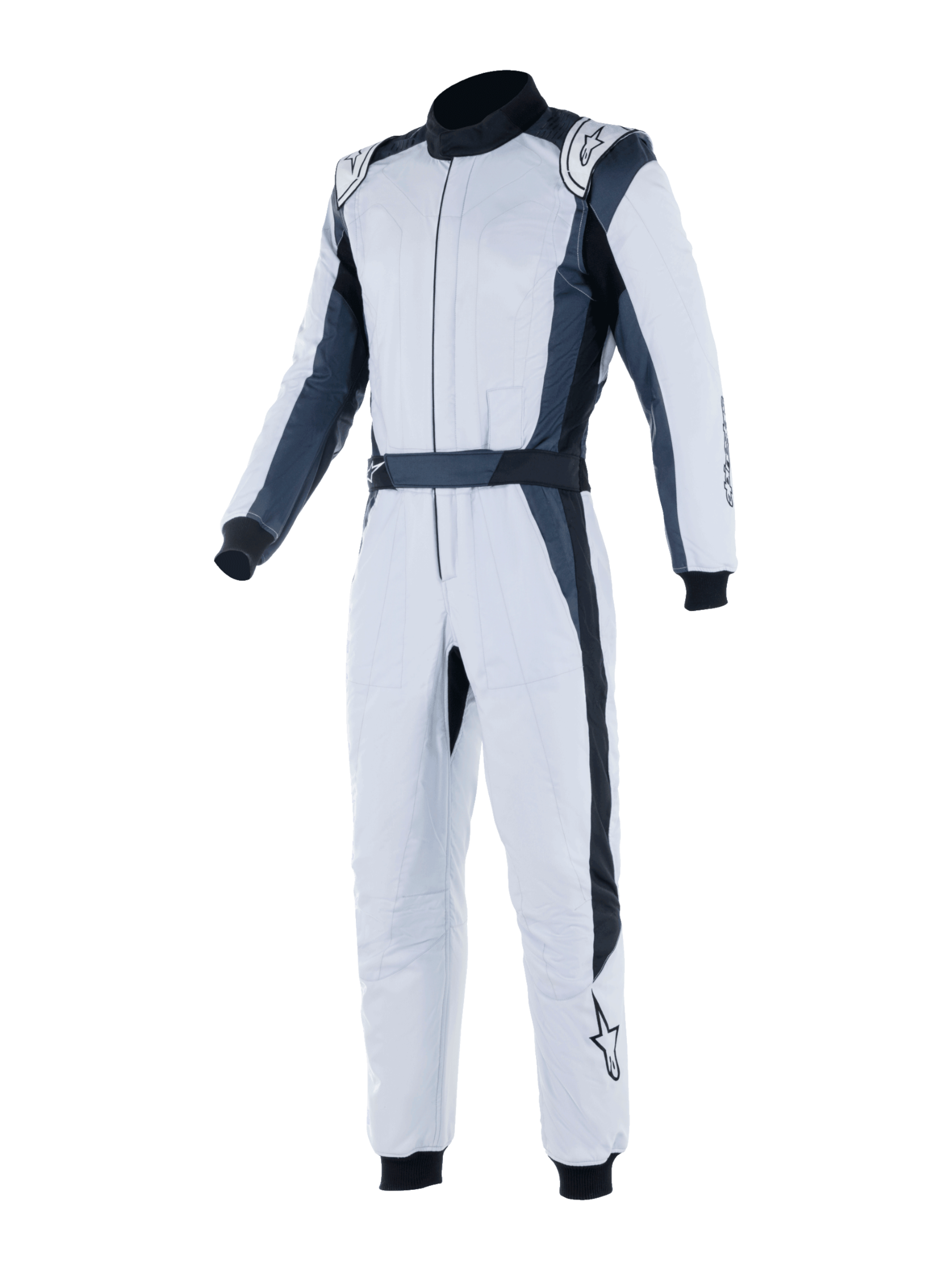 GP Pro Comp V2 Suit - FIA