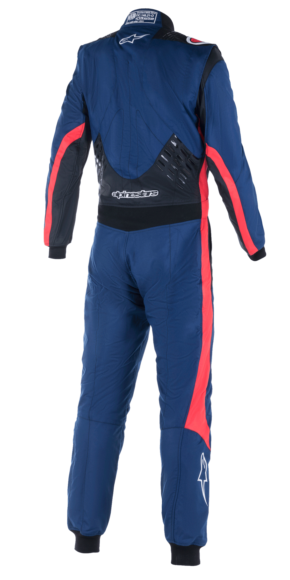 GP Pro Comp V2 FIA Suit