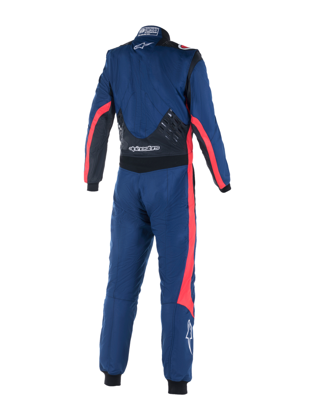 GP Pro Comp V2 Suit - FIA