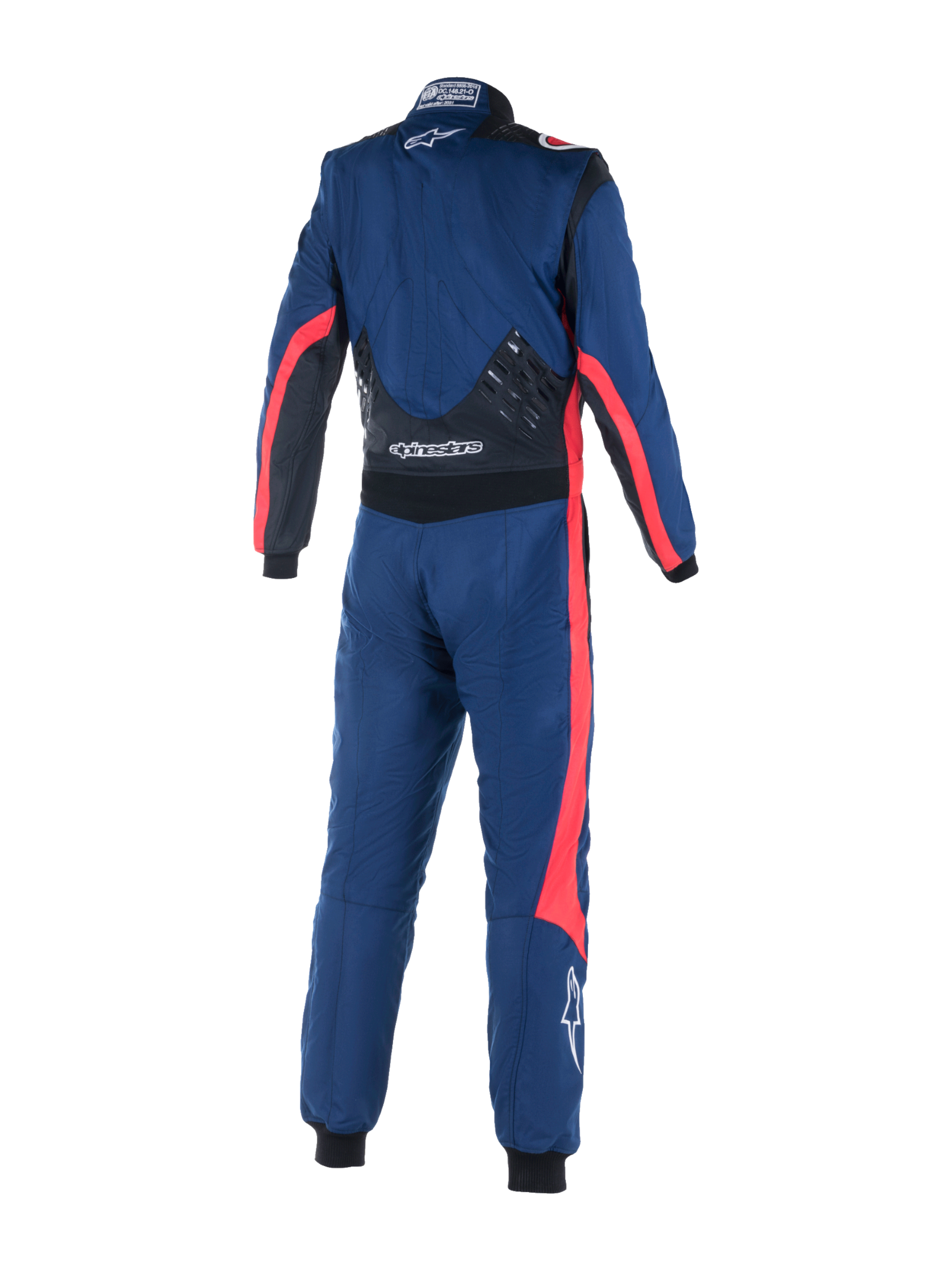 GP Pro Comp V2 Suit - FIA