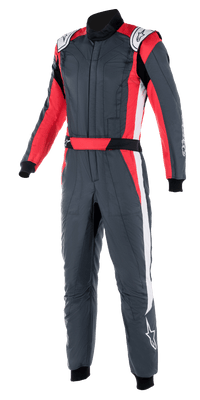 Kombinezon GP Pro Comp V2 - FIA