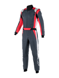 Kombinezon GP Pro Comp V2 - FIA