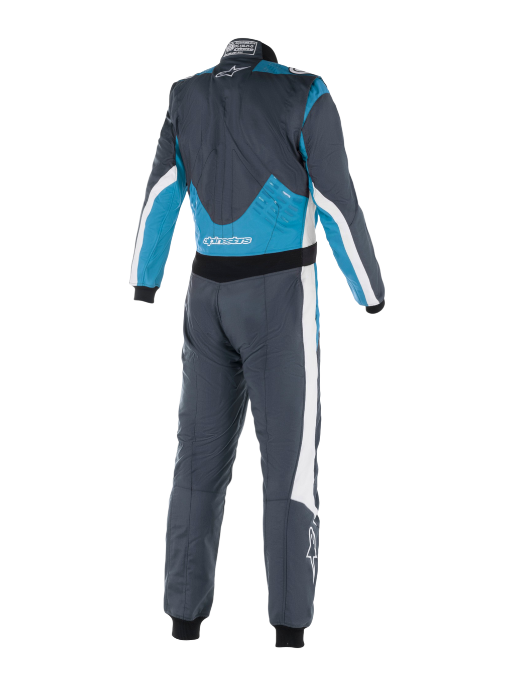 GP Pro Comp V2 Suit  - FIA