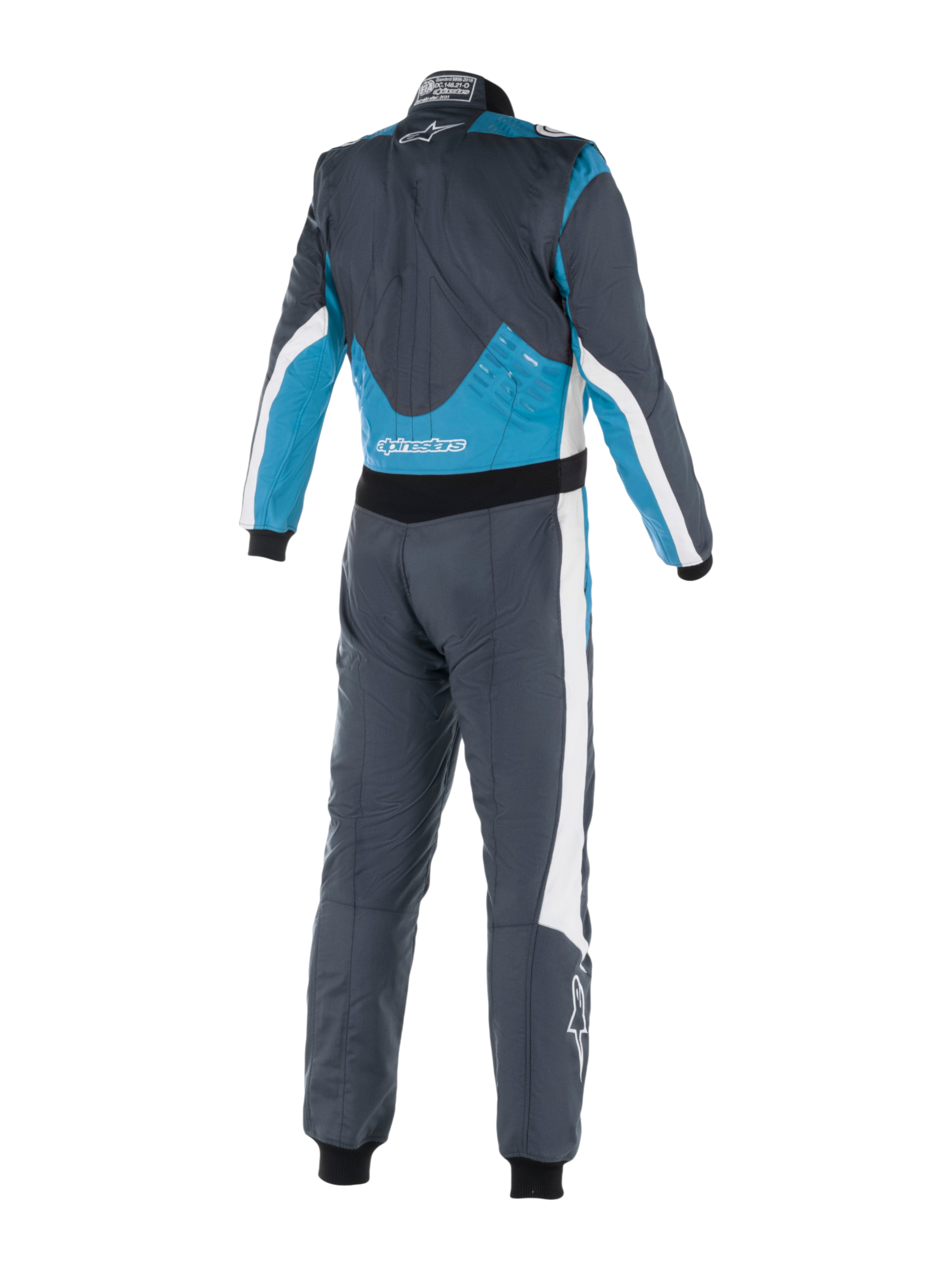 GP Pro Comp V2 Suit  - FIA