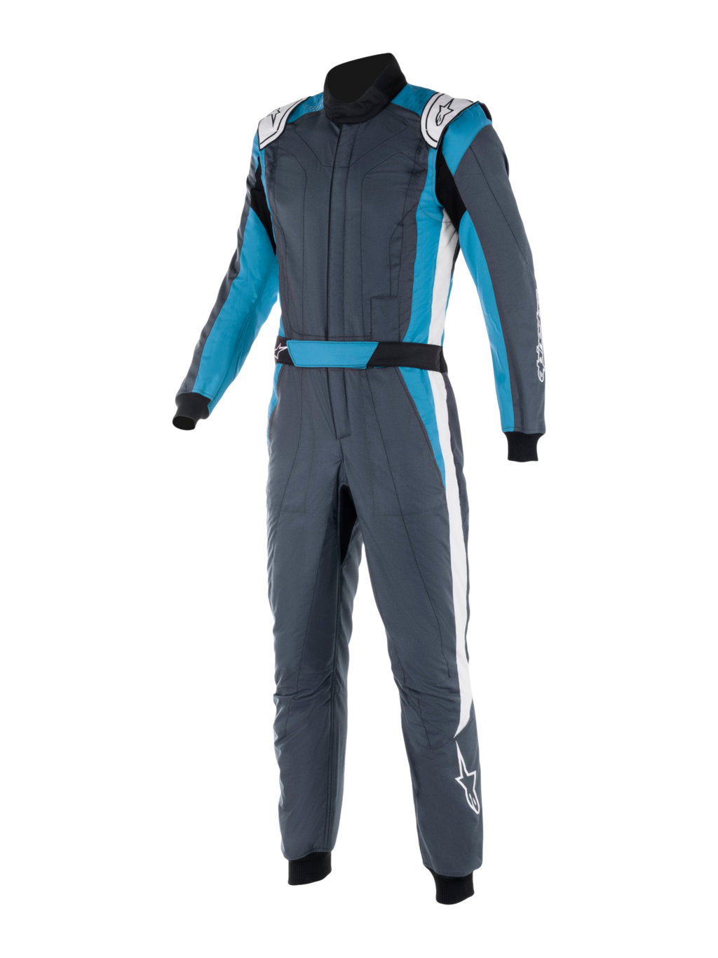 GP Pro Comp V2 Suit  - FIA
