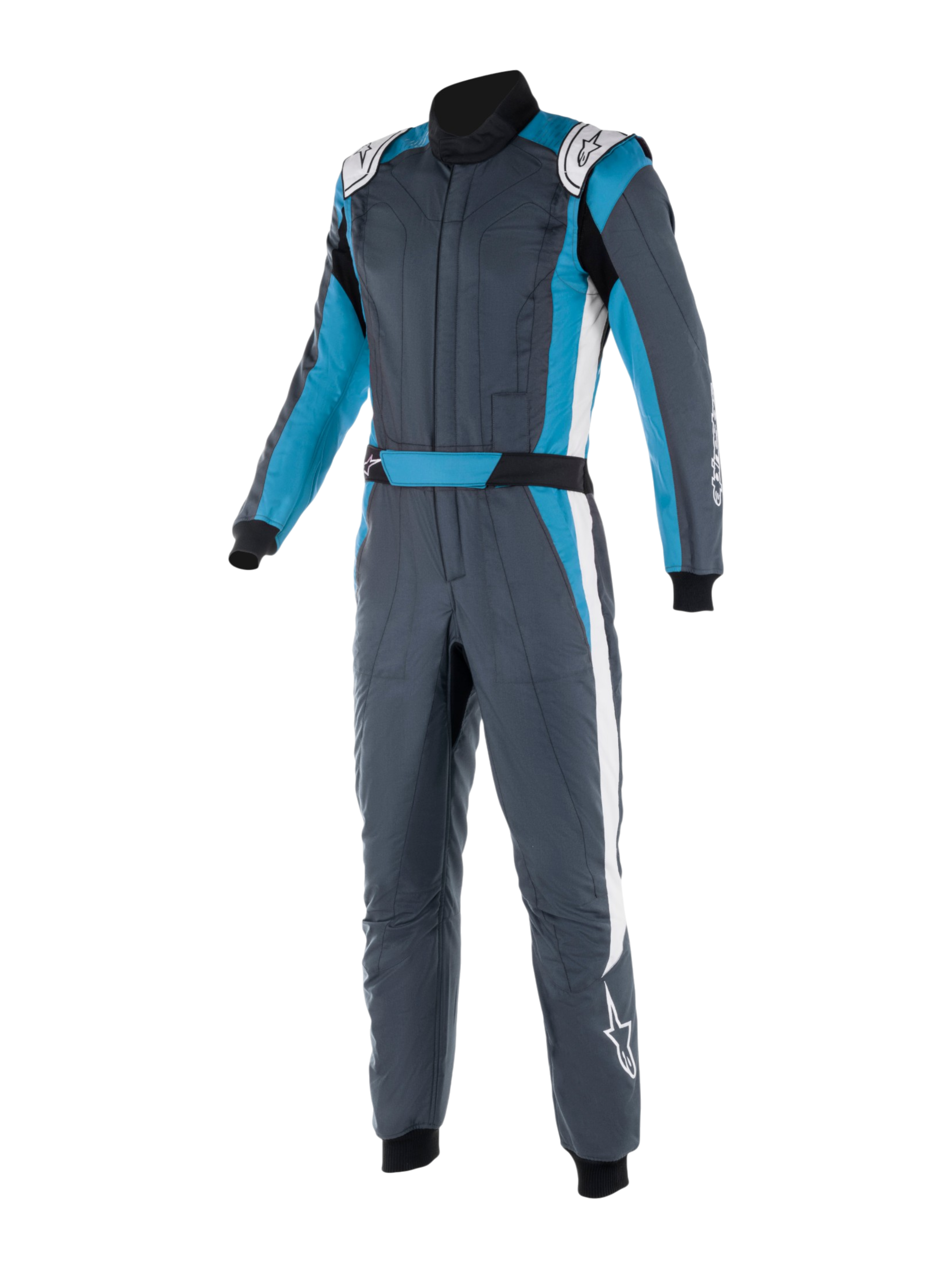 GP Pro Comp V2 Suit  - FIA