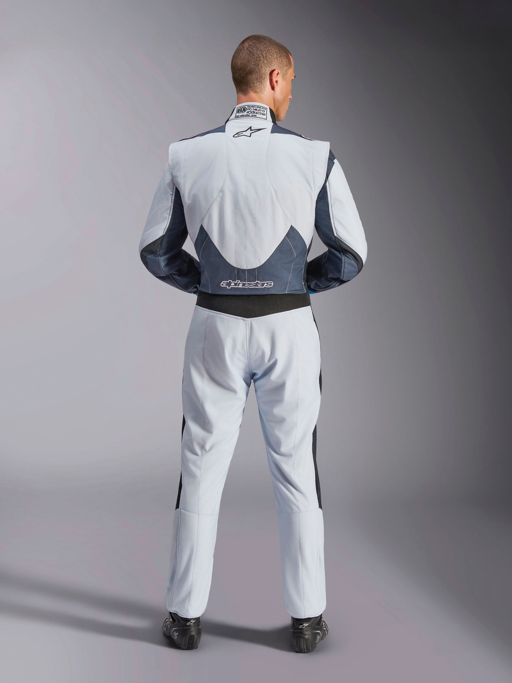 GP Pro Comp V2 FIA Suit