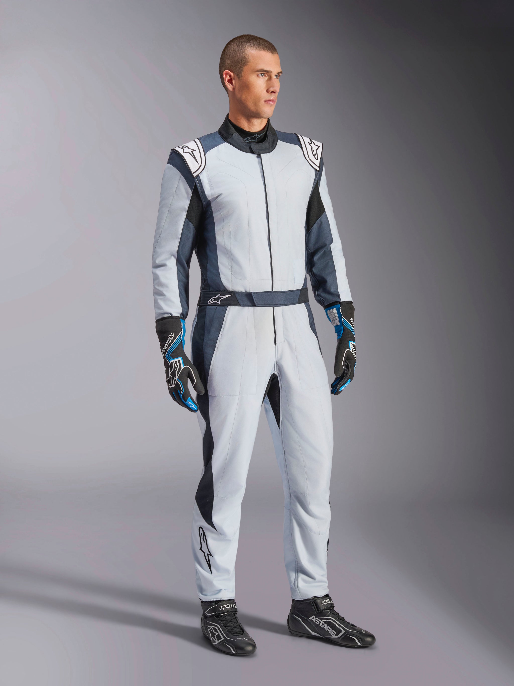 GP Pro Comp V2 FIA Suit