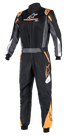 Kombinezon Atom Graphic - FIA