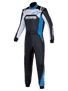 Kombinezon Atom Graphic 4 - FIA