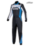Atom Graphic 4 Suit - FIA