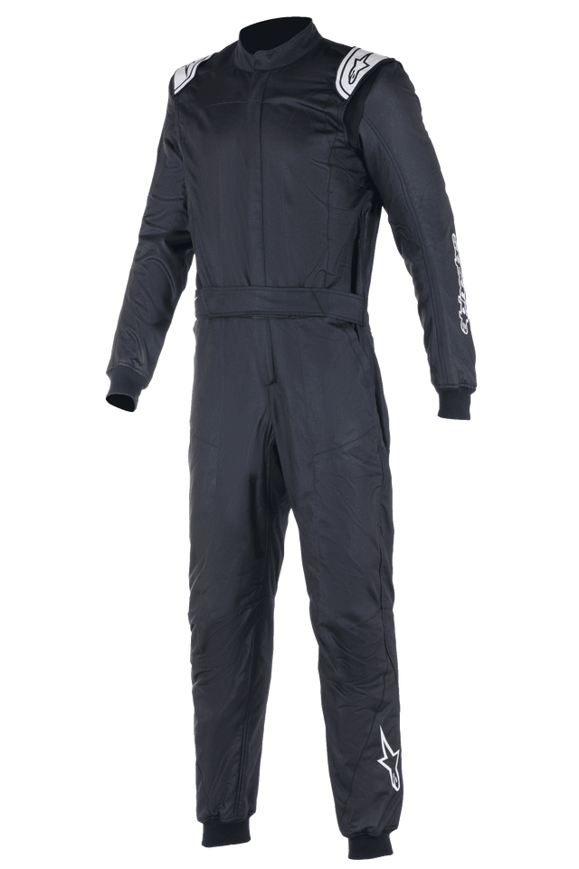 Atom FIA Suit