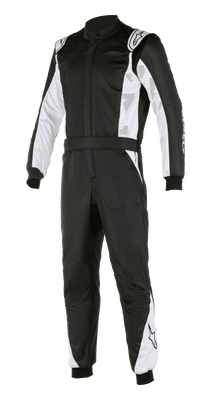 Kombinezon Atom - FIA