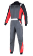 Kombinezon Atom - FIA